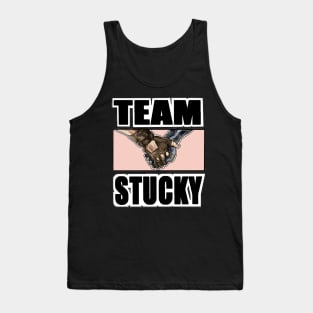 TEAM STUCKY Tank Top